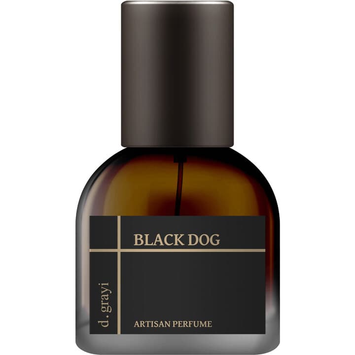 Black Dog