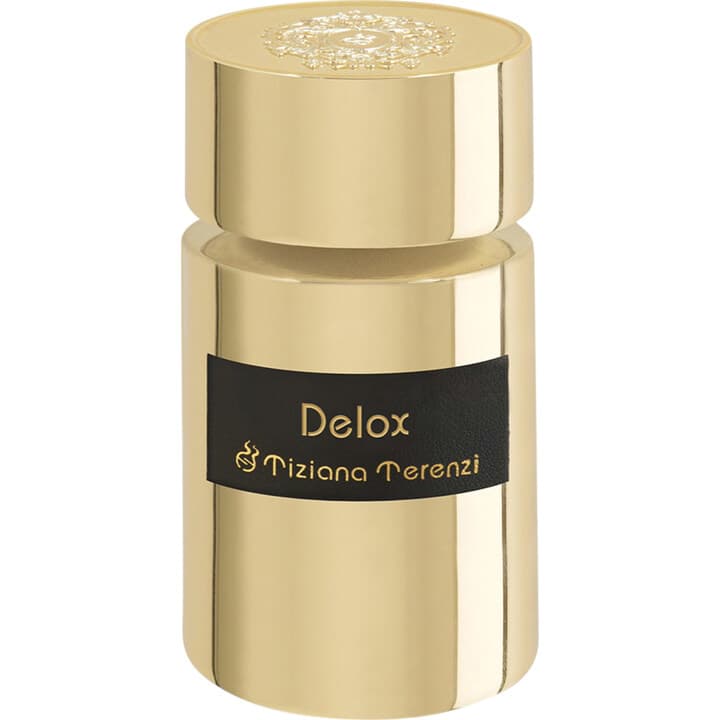 Delox (Hair Mist)