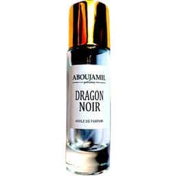 Dragon Noir (Huile de Parfum)