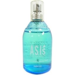 AS.Iś Aqua Cologne Marine Note / アズイズ アクアコロン マリンノート