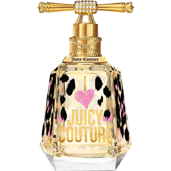 I ♥ Juicy Couture