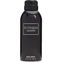 Legend (Body Spray)