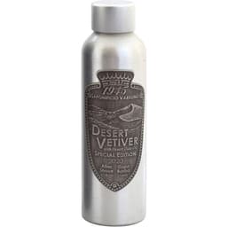 Desert Vetiver (Aftershave)