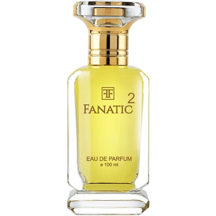 Fanatic 2 EDP