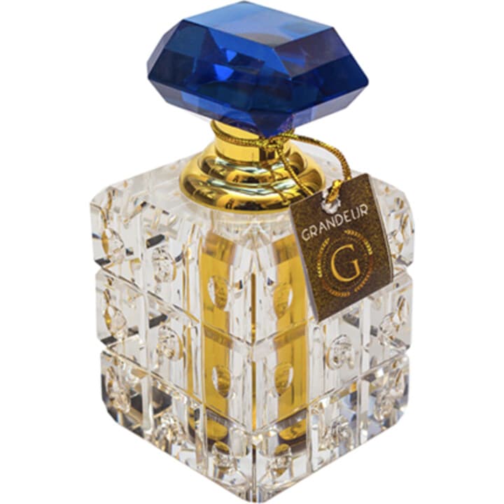 Grandeur (Perfume Oil)