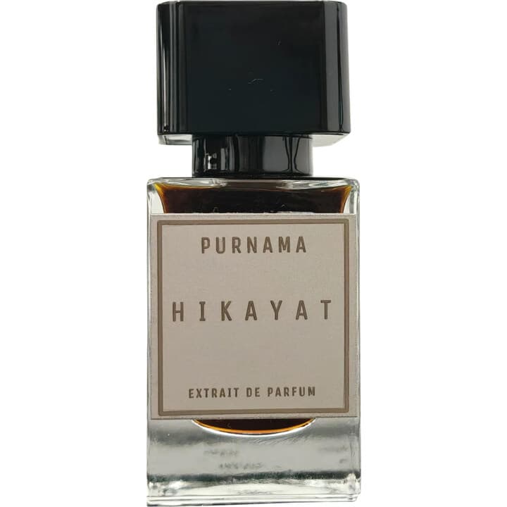 Purnama (Extrait de Parfum)