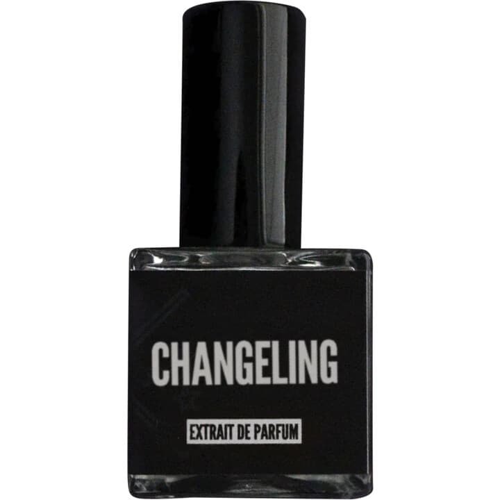 Changeling (Extrait de Parfum)