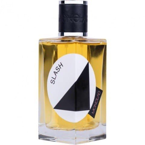 Slash by Monolab perfume bottle