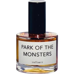 Park of the Monsters