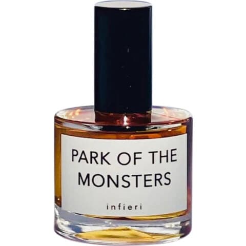 Park of the Monsters