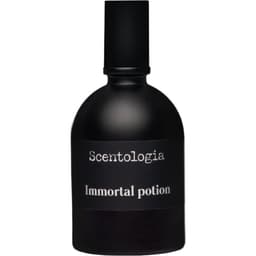 Immortal Potion