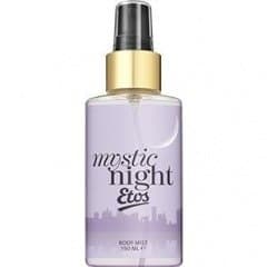 Mystic Night (Body Mist)