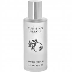 Tunisian Neroli