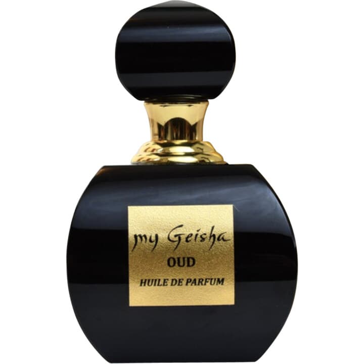 Oud (Huile de Parfum)