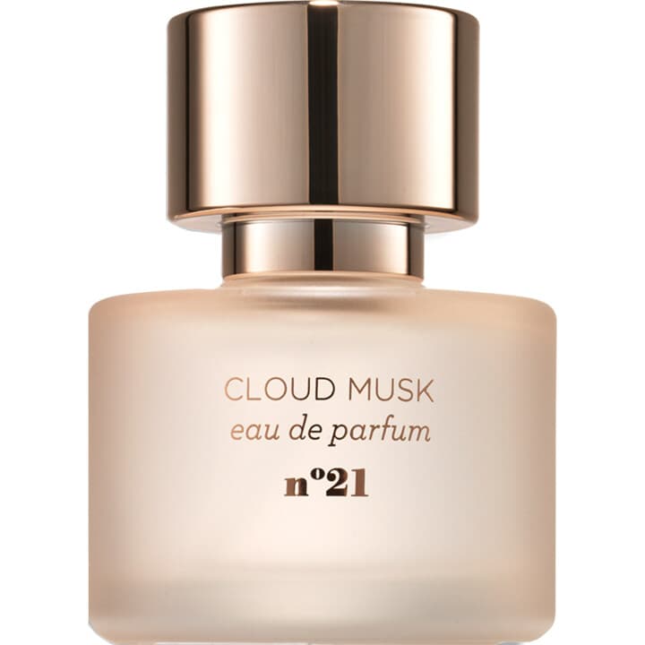 Nº21 Cloud Musk EDP