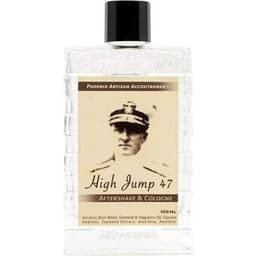 High Jump 47 (Aftershave & Cologne)