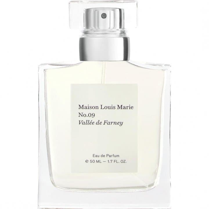 No.09 - Vallée de Farney EDP