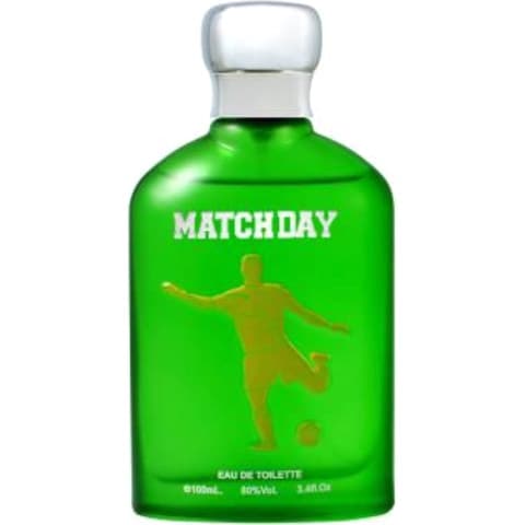 Match Day (green)