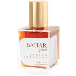 Sahar / سحر