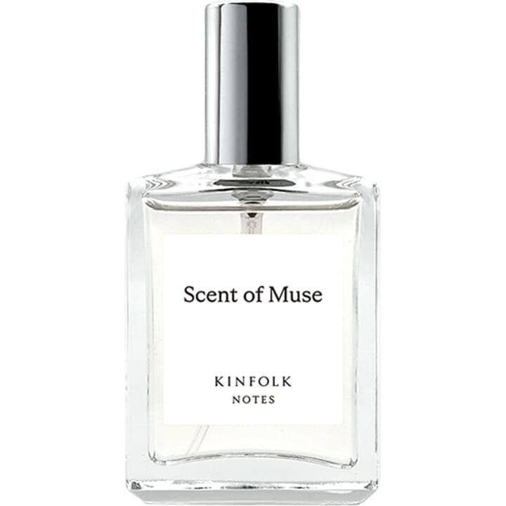 Scent of Muse