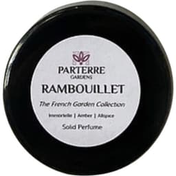 Rambouillet (Solid Perfume)