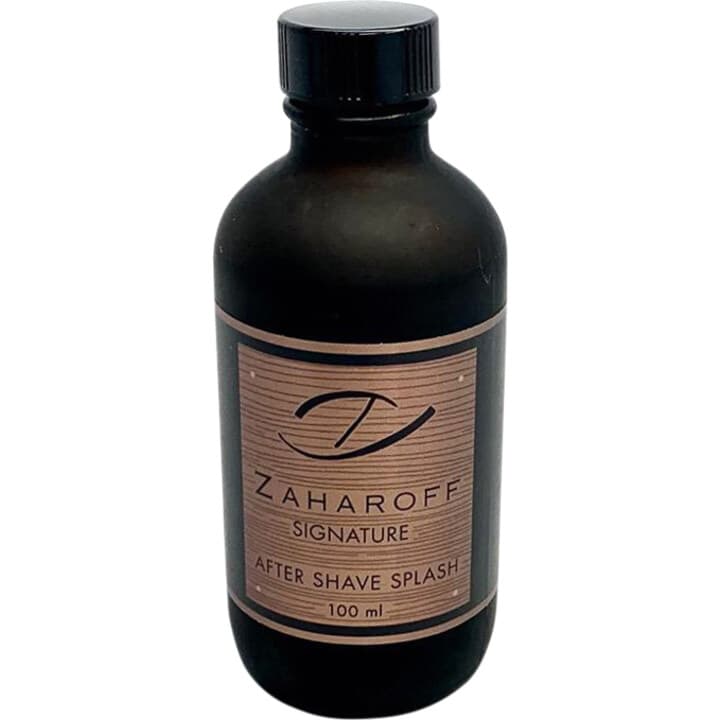 Signature (After Shave Splash)