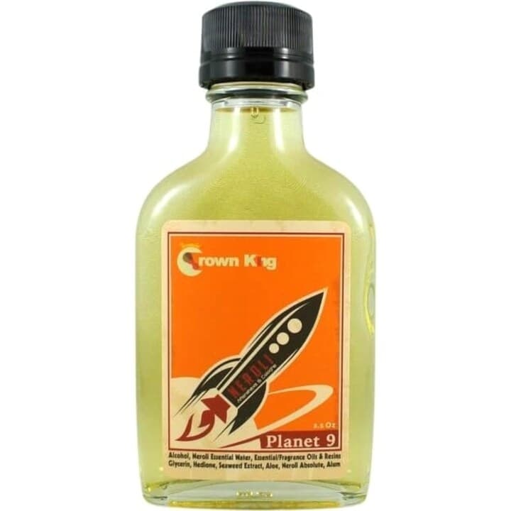 Planet 9 (Aftershave & Cologne)
