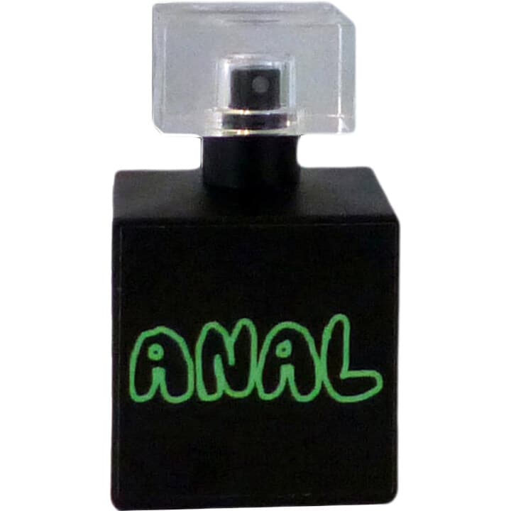 Anal