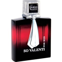 So Valenti for Men