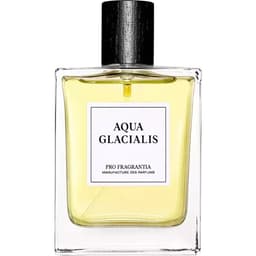 Aqua Glacialis