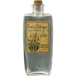 Eau de Cologne aux Fleurs - Violet