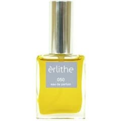 050 by Erlithe perfume bottle