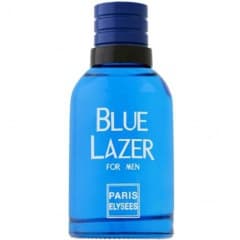 Blue Lazer