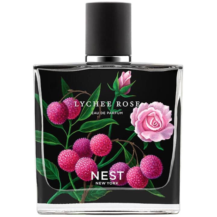 Lychee Rose