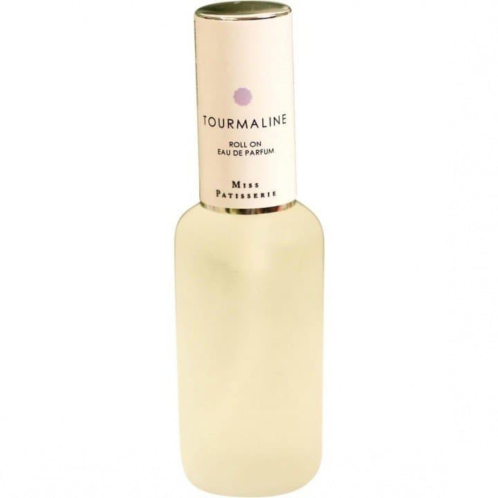 Tourmaline by Miss Patisserie perfume bottle