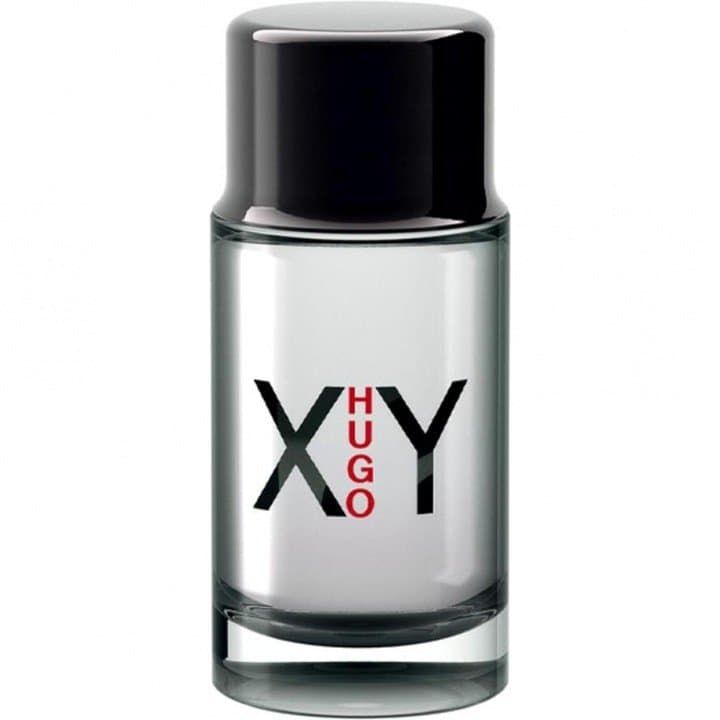 Hugo XY EDT