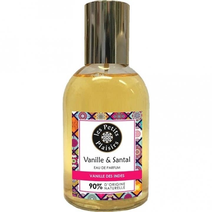 Vanille & Santal