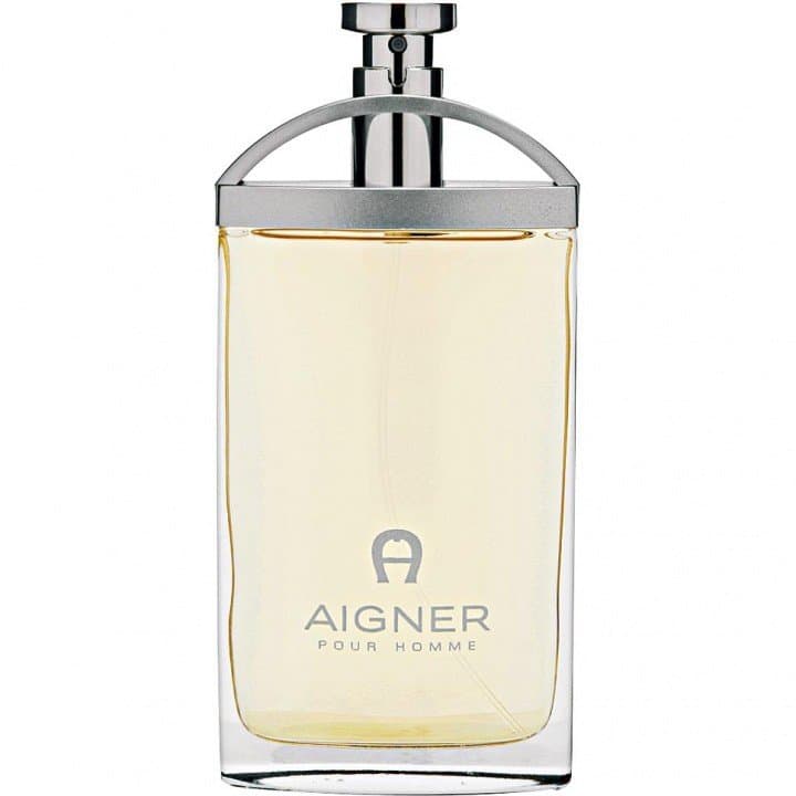 Aigner pour Homme EDT