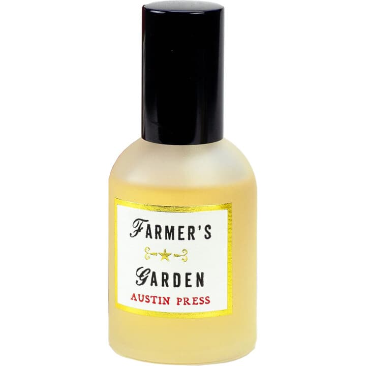 Farmer's Garden EDP