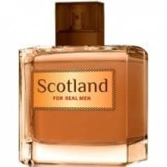 Scotland by Vero Uomo perfume bottle