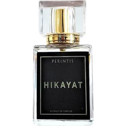 Perintis (Extrait de Parfum)