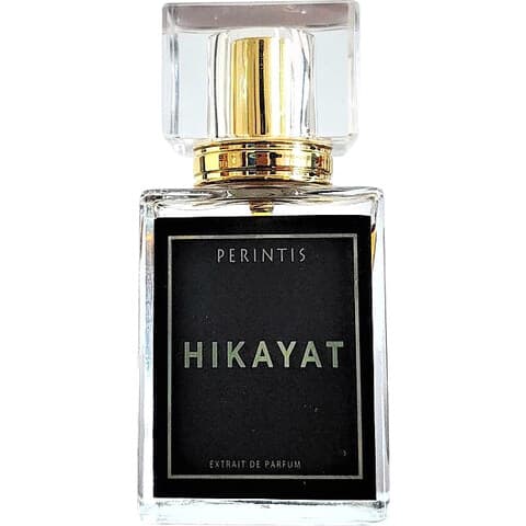 Perintis (Extrait de Parfum)