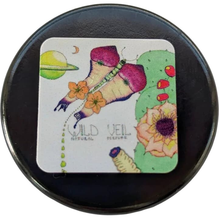 Juniper Musk (Solid Perfume)