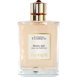 Les Parfums Classiques - Nosi-Bé