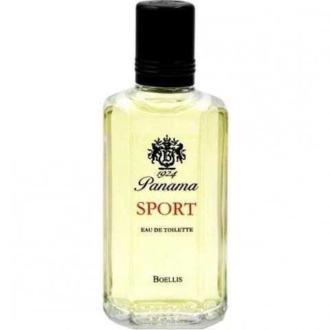 Sport / Sport of Panama