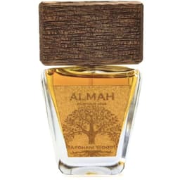 Afghani Wood