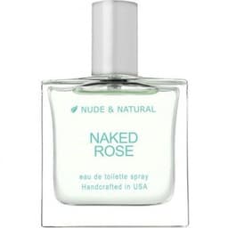 Nude & Natural - Naked Rose