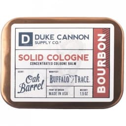 Bourbon - Oak Barrel