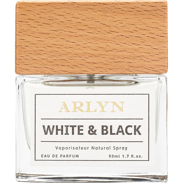 White & Black EDP