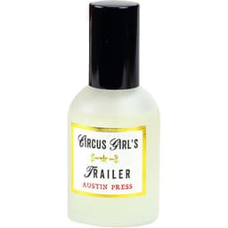 Circus Girl's Trailer EDP